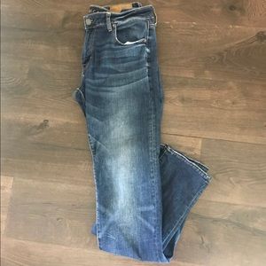 Men American eagle jeans